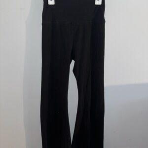 Aerie Black Leggings